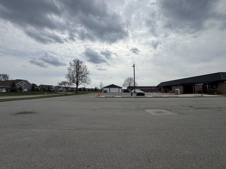 8062 Orange Centre Dr