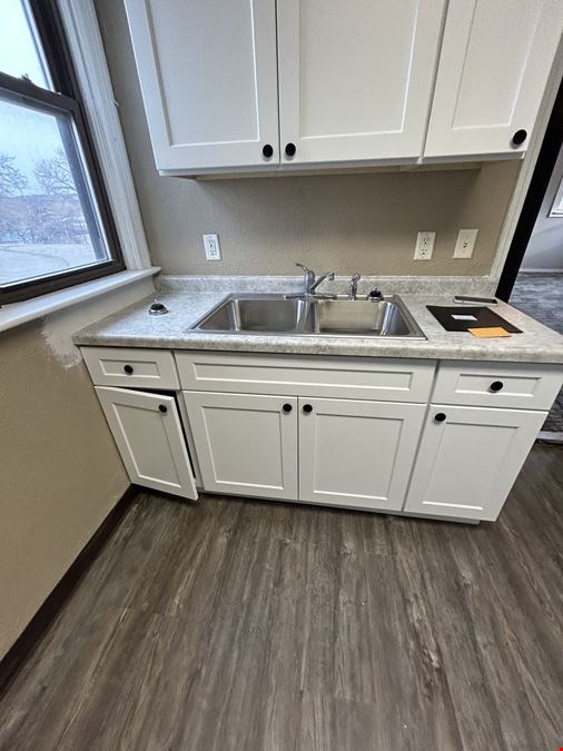 Downtown SFH Rental Property - Investment
