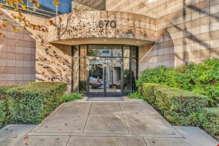 Preview of Office space for Rent at 1670 Riviera Ave