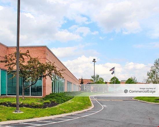 Preview of Office space for Rent at 800 Tech Center Drive