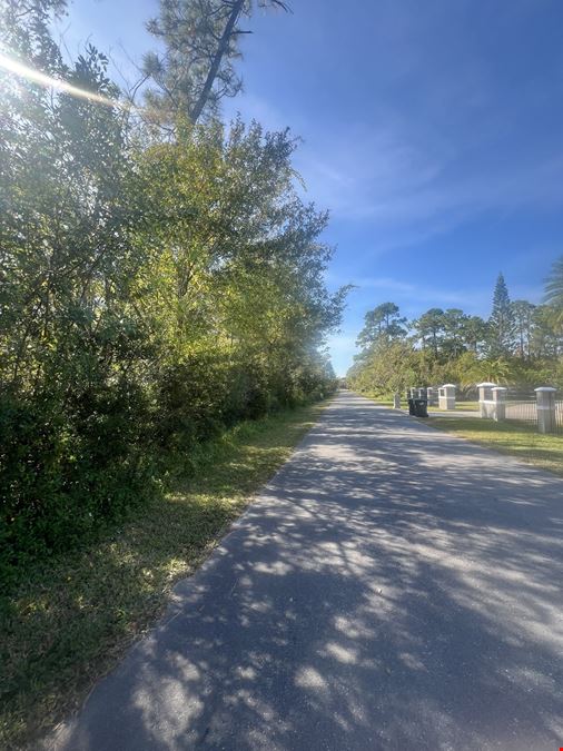Orlando 13 Acre Development Tract