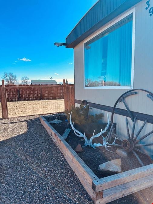 Trickle Creek Stables - Horse Boarding Facility