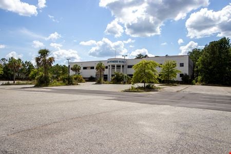 Preview of Industrial space for Sale at 110 New Life Fitness Dr