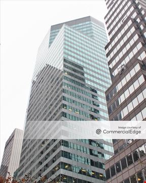 535 Madison Avenue