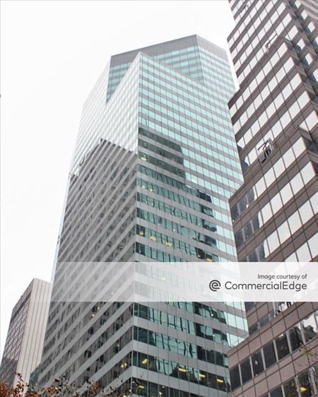 Preview of Office space for Rent at 535 Madison Avenue