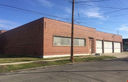 Preview of Industrial space for Rent at 1220 Belmont Avenue