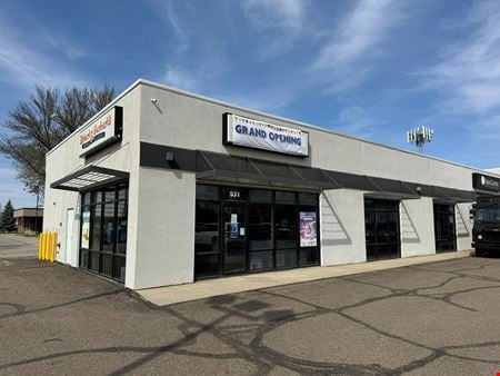Preview of commercial space at 931 S 9th St Ste 101