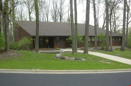 Preview of Office space for Rent at 2424 American Ln