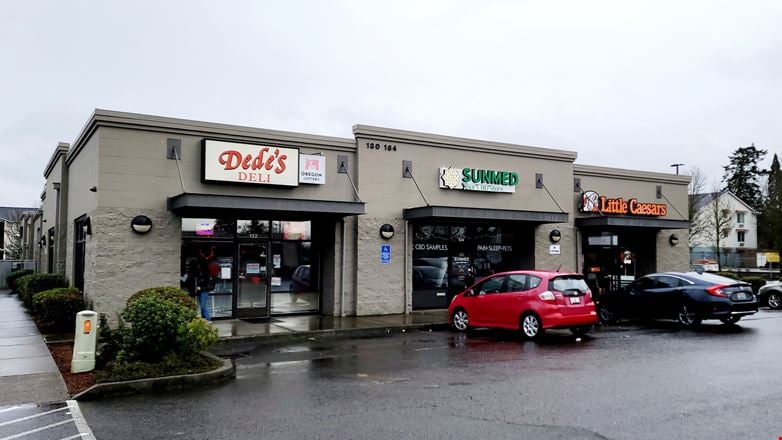 Preview of Retail space for Rent at 134 Lancaster Dr NE
