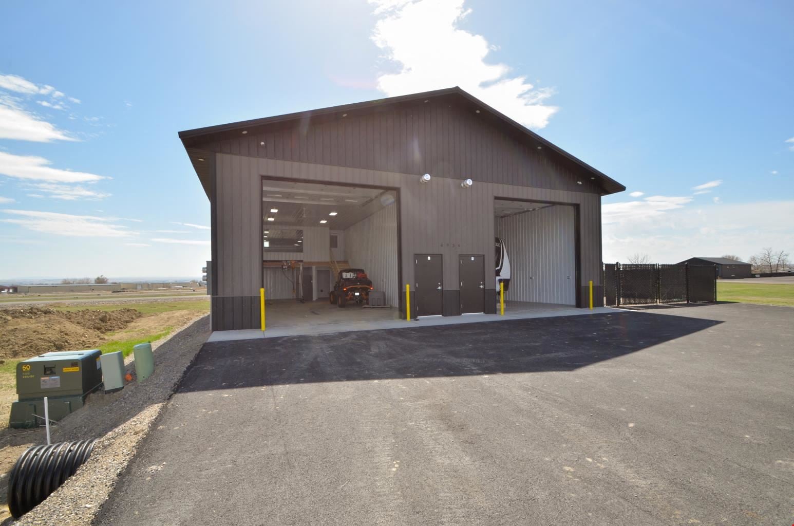Investment Propety 2 Unit Shop