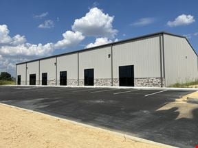 Downwind Drive Industrial Hub