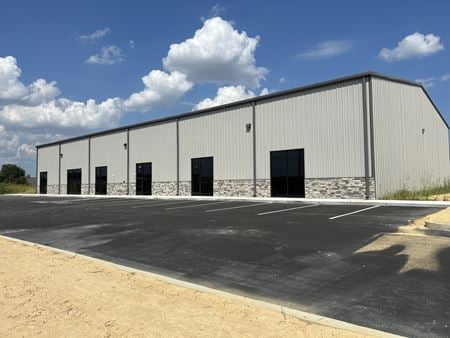 Preview of Industrial space for Rent at 4099 Downwind Drive