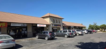 Preview of Retail space for Rent at 3936 Phelan Rd Unit B13