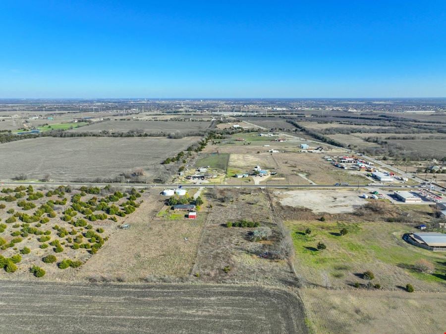 Land for Sale in Fate
