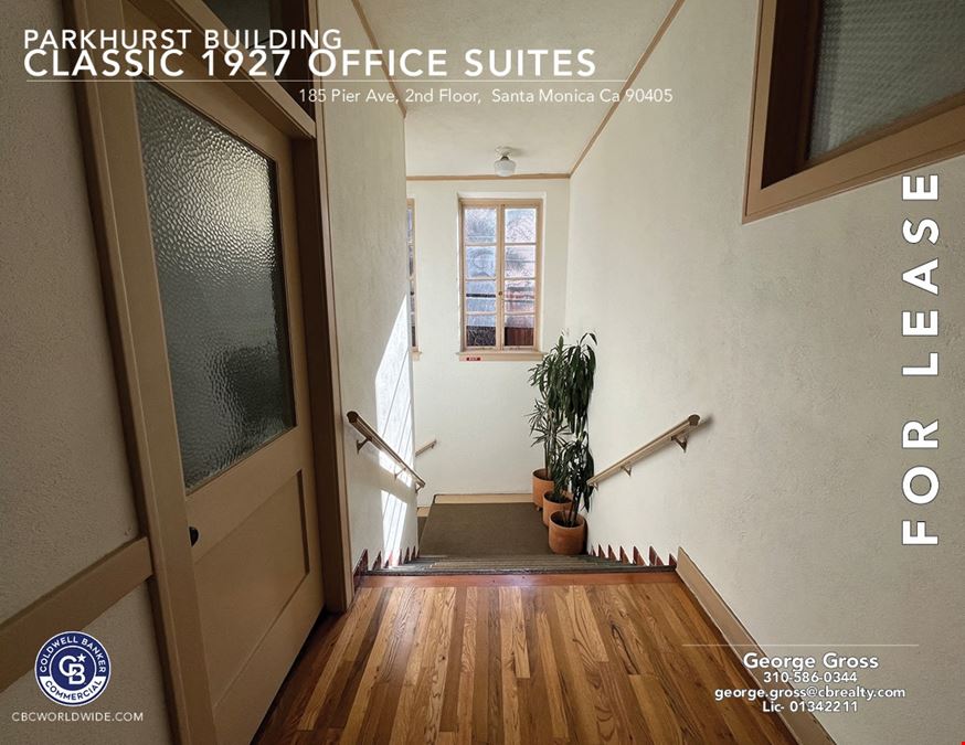 185 Pier Ave