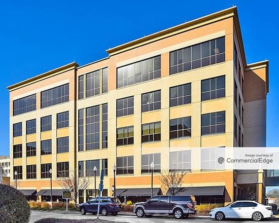 Preview of Office space for Rent at 1200 North State Street