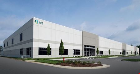 Preview of Industrial space for Rent at 1955 TW Alexander Drive, Suite D