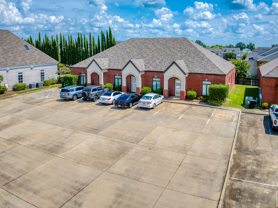 8132 Old Federal Rd