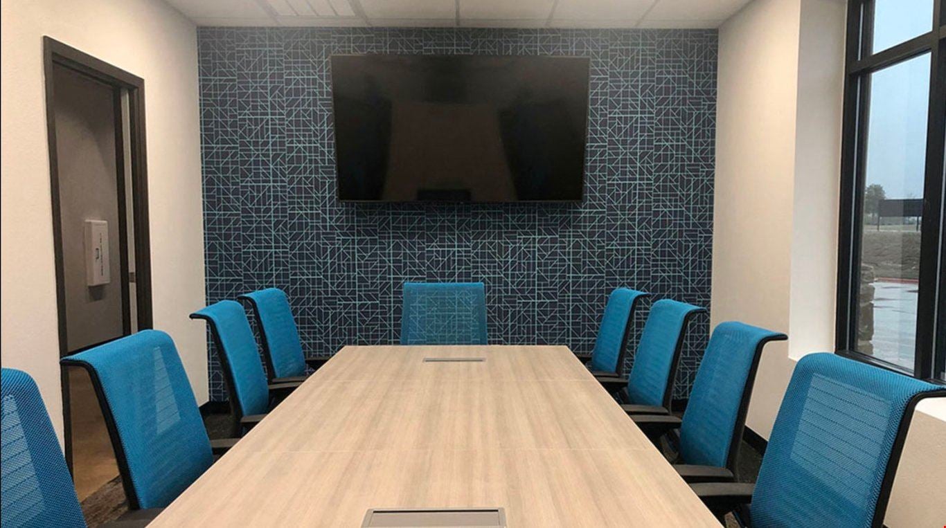 Innovation Workspaces