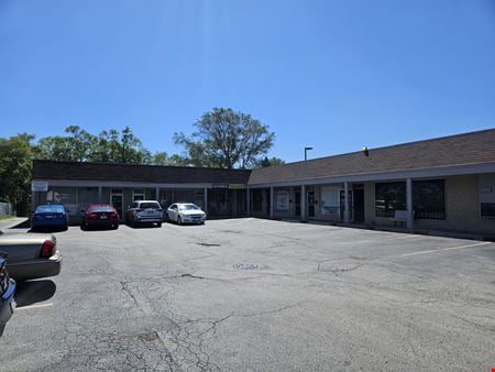 Preview of commercial space at 15417 South Cicero Avenue