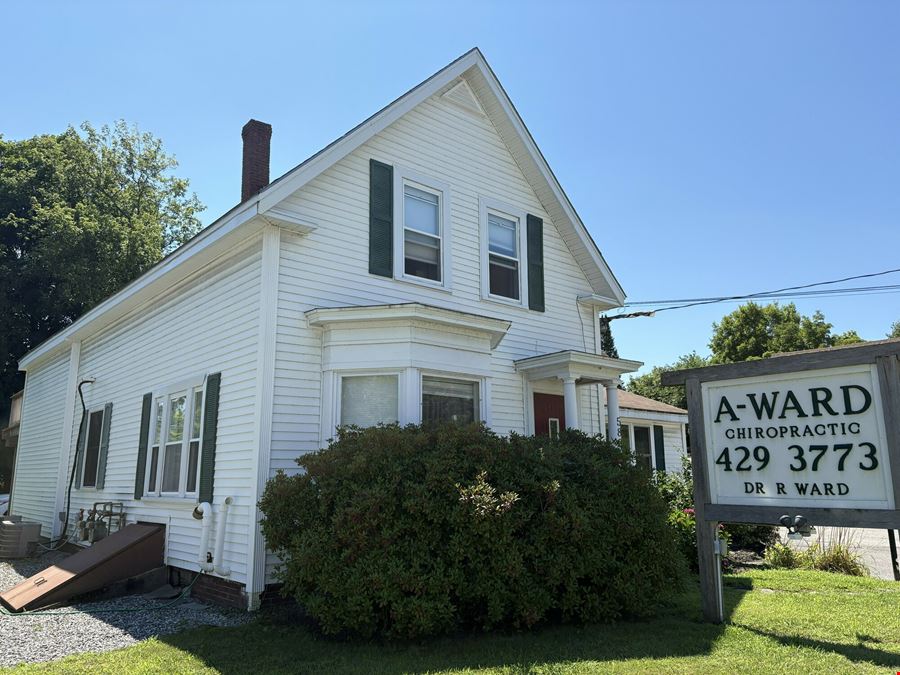 589 Daniel Webster Hwy
