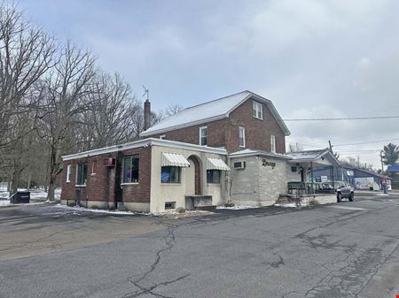 Preview of Mixed Use space for Sale at 982 Center Street