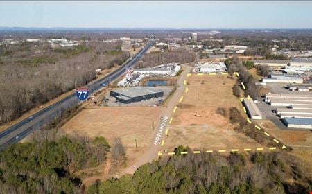 Preview of VacantLand space for Sale at 1 Morland Dr
