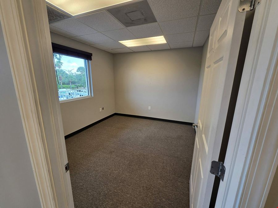 Contractor's Business Park: 1800sf Flex Condo for Sale