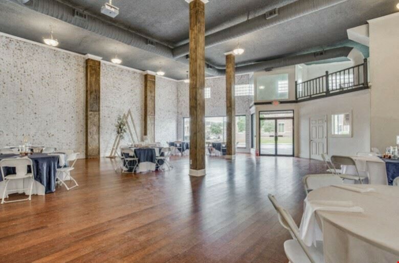 The Loft Event Center