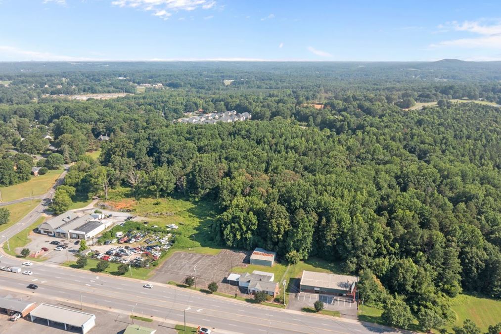 208 Costner School Road, Bessemer City, NC