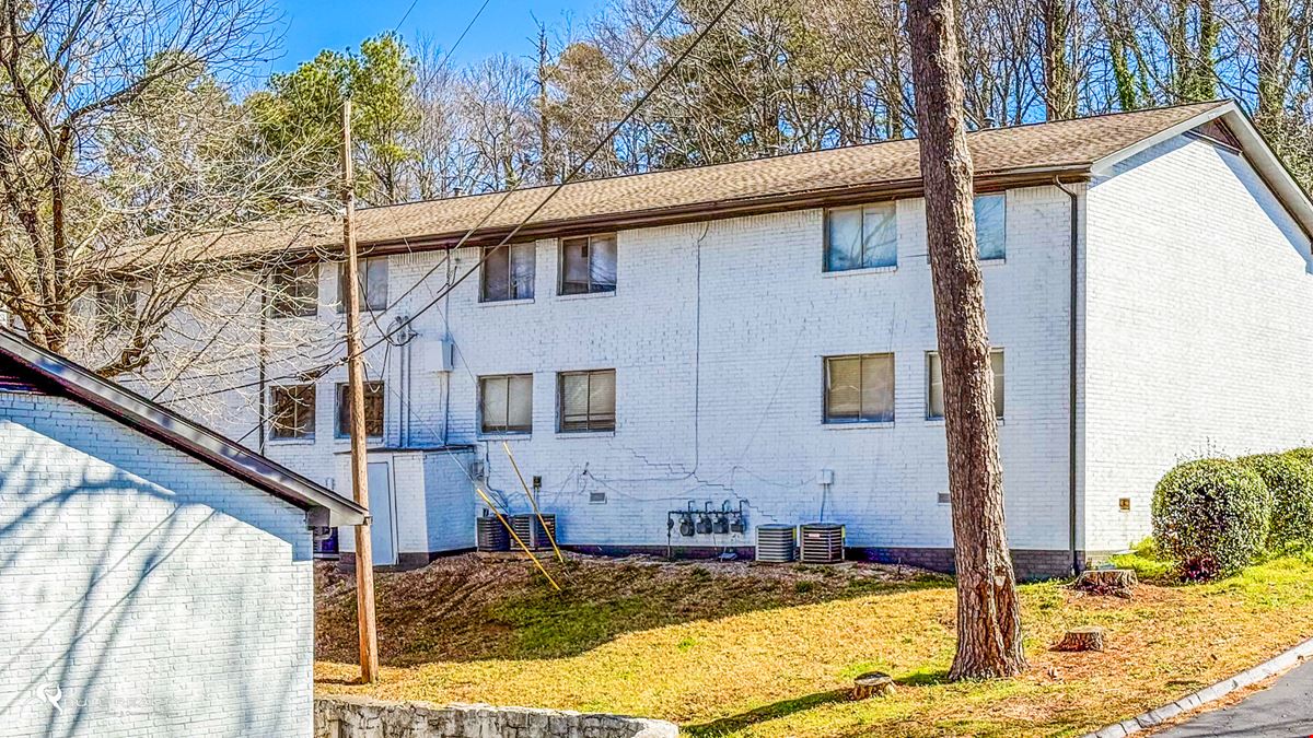 Value-Add Multifamily Opportunity | 136 Units