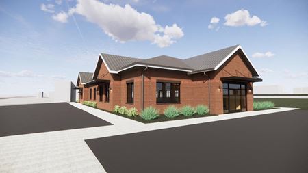 Preview of Healthcare space for Rent at 310 W Hundred Rd