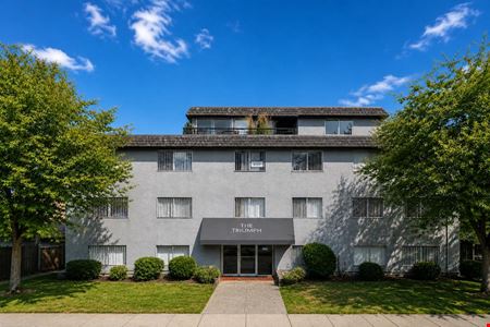 Preview of Multi-Family space for Sale at 2065 Triumph Street