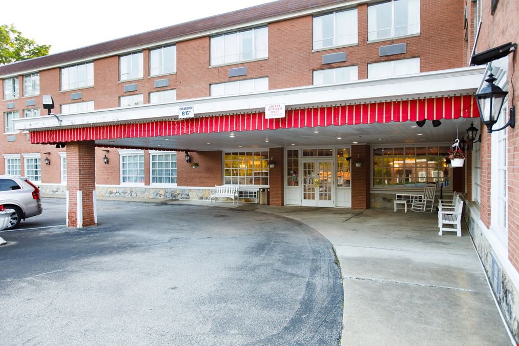 Ramada by Wyndham