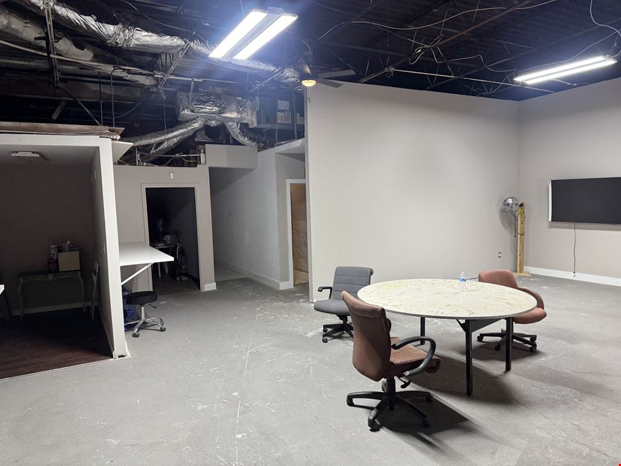 2626 Lithonia Industrial Blvd