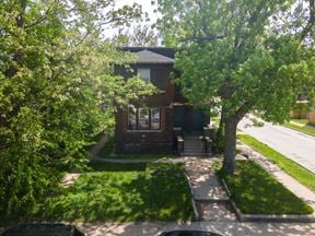 11 E 157th St., Calumet City, IL 60409
