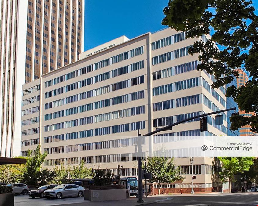 Fifth Avenue Building