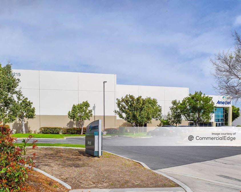 Airport East Business Park