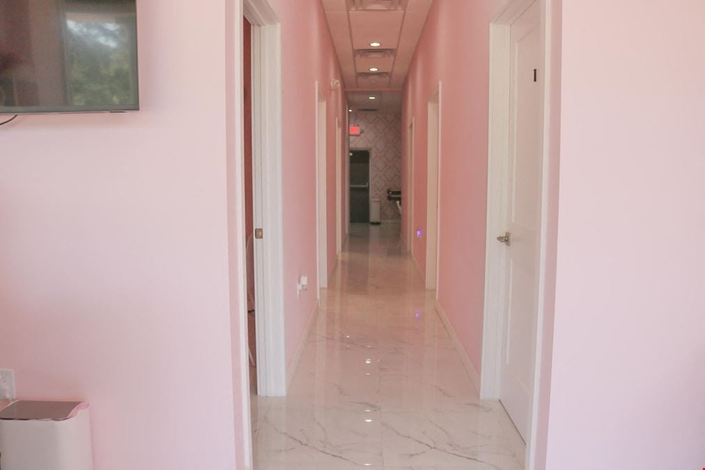 YW Studio Suites
