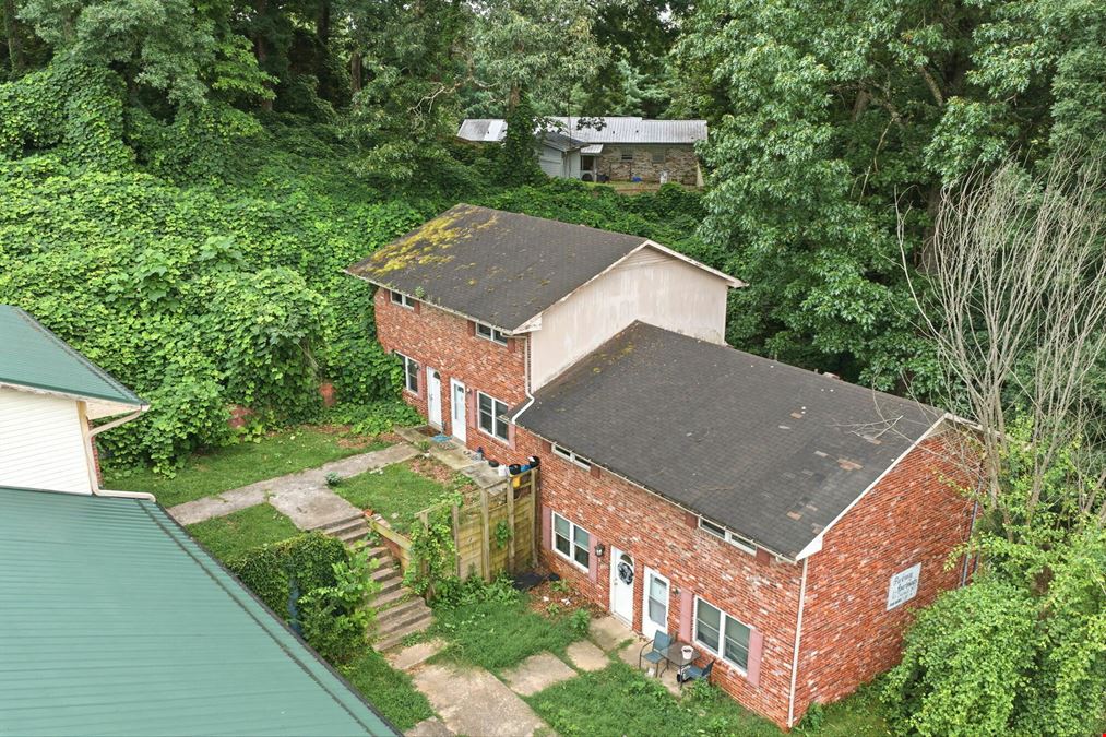 16 Unit Portfolio - Kingsport, TN