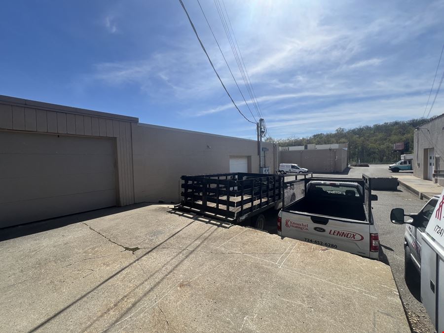 Jackson Plaza | Retail Space Available