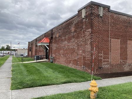 Preview of Office space for Sale at 2151 Greenwood Street