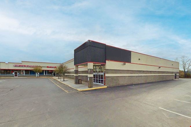 Preview of Retail space for Rent at 1087 Old Country Rd