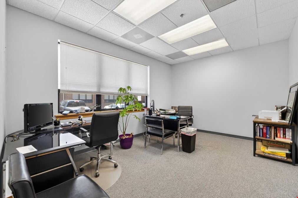 Chesterfield Office Condo