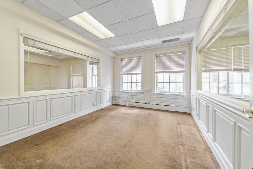 Rodin Studios I 200 West 57th Street