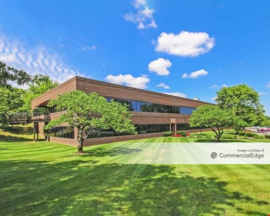 Preview of Office space for Rent at 6601 Winchester Avenue