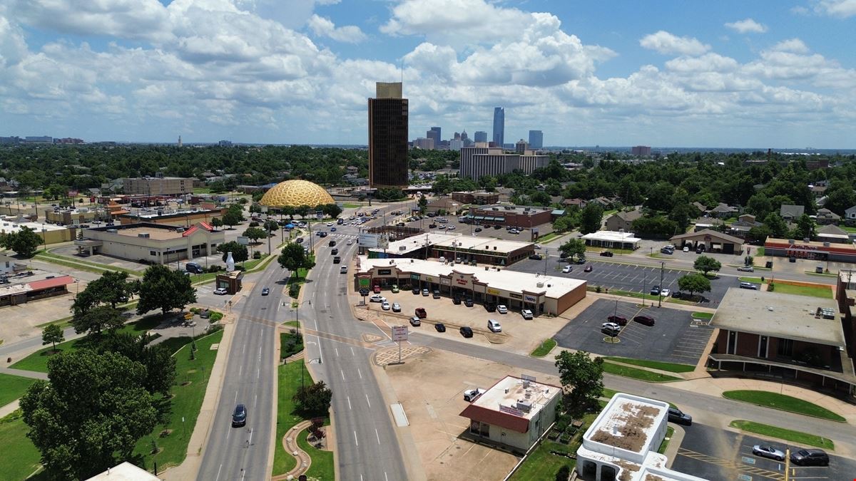 2417 N Classen Blvd