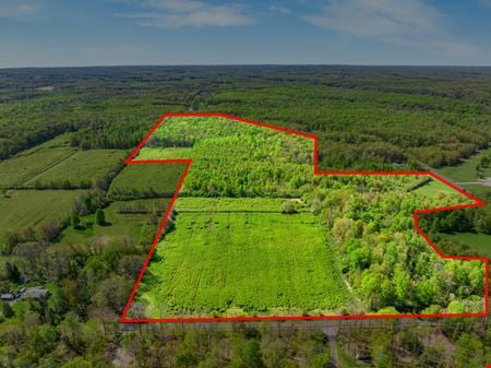 Preview of VacantLand space for Sale at Balch Rd