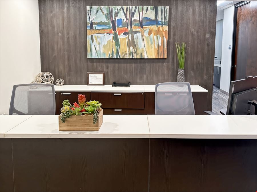 Regus - Quincy – Braintree Center