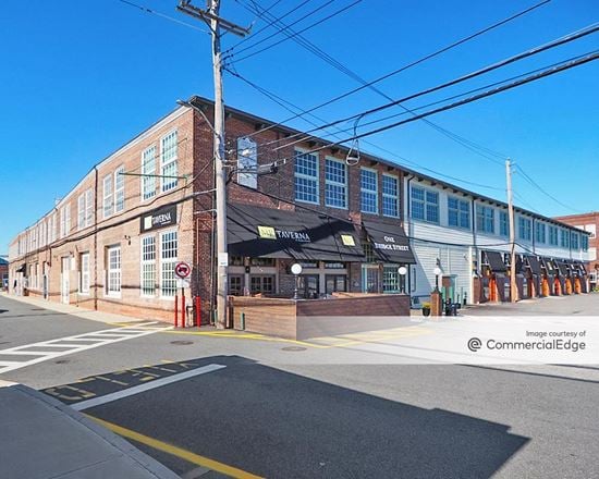 Preview of Office space for Rent at 1 Bridge Street #64